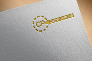 Logo Design by roman reings for Crowd Proof | Design: #16515639