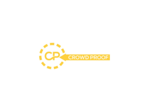 Logo Design by roman reings for Crowd Proof | Design: #16515640