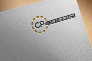 Logo Design by roman reings for Crowd Proof | Design: #16515641