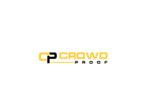 Logo Design by blueCreative2 for Crowd Proof | Design #16511011