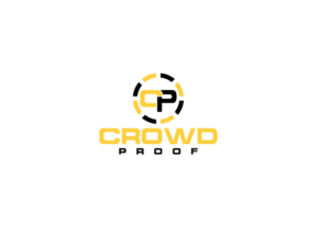 Logo Design by blueCreative2 for Crowd Proof | Design: #16511012