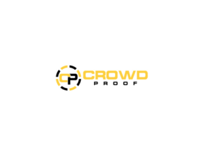 Logo Design by blueCreative2 for Crowd Proof | Design: #16511013