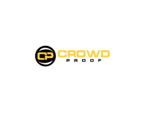 Logo Design by blueCreative2 for Crowd Proof | Design: #16512355