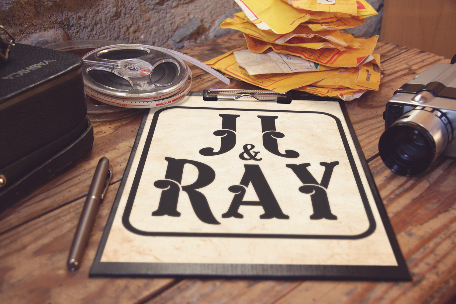 Logo Design by 4AD for Renae Brennen Music | Design #16495116