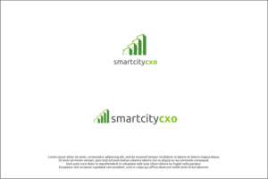 smartcitycxo | Logo Design by nusdofficial
