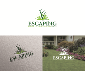 Logo Design by eMARK for this project | Design: #16560199