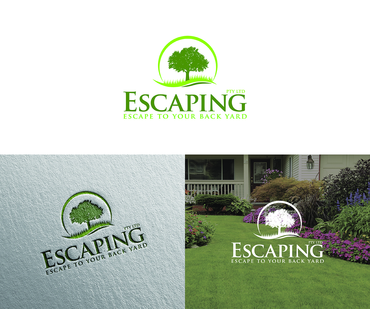 Logo Design by eMARK for this project | Design #16560200