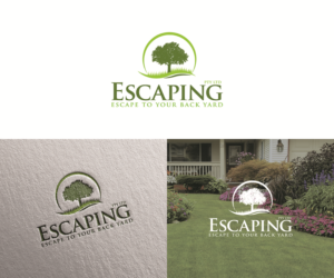 Logo Design by eMARK for this project | Design: #16560200