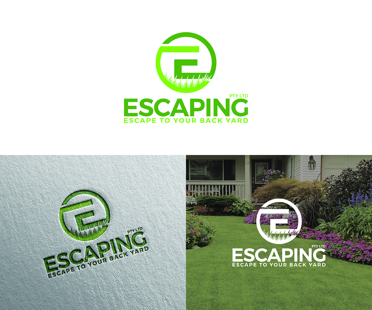 Logo Design by eMARK for this project | Design #16560201