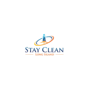 Stay Clean Long Island | Logo Design by karthika vs
