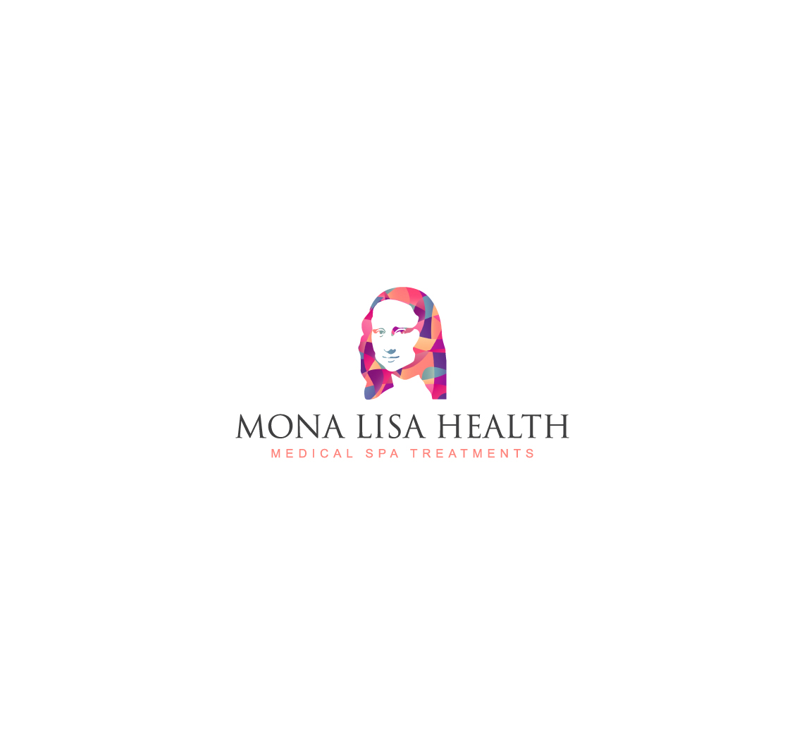 Logo Design by arcoalex for MonaLisa Health | Design #16567941