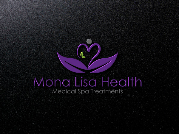 Design de Logo par RHD pour MonaLisa Health | Design #16581368