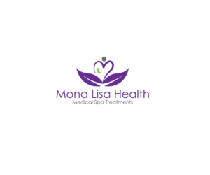 Logo Design by RHD for MonaLisa Health | Design: #16581369