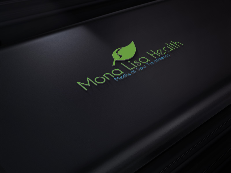 Diseño de Logo por Sherpa design para MonaLisa Health | Diseño #16605802