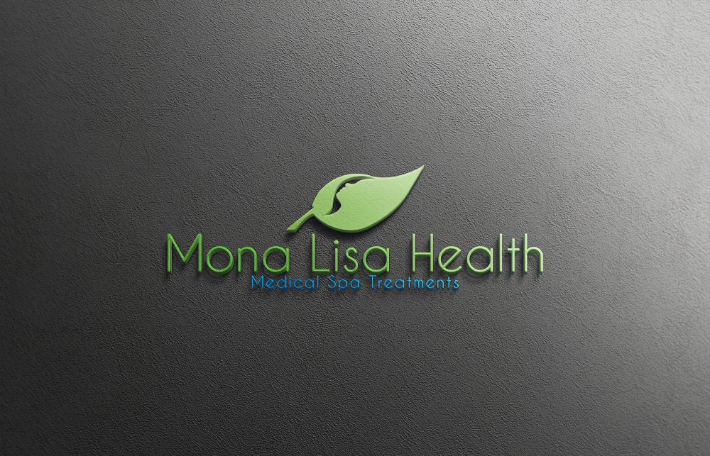 Diseño de Logo por Sherpa design para MonaLisa Health | Diseño #16605803