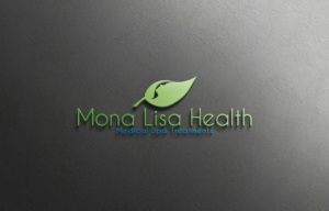 Diseño de Logo por Sherpa design para MonaLisa Health | Diseño: #16605803