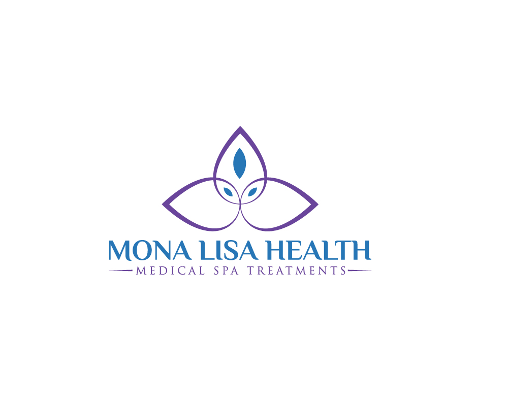 Logo Design by A S design @ for MonaLisa Health | Design #16588602