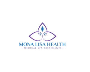 Diseño de Logo por A S design @ para MonaLisa Health | Diseño: #16588602