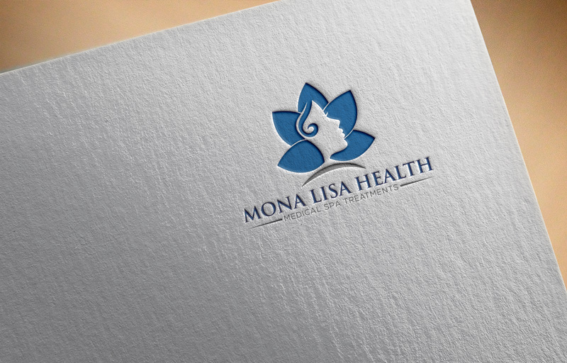Design de Logo par poran pour MonaLisa Health | Design #16594314