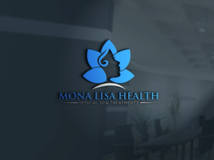 Logo Design by poran for MonaLisa Health | Design: #16594315