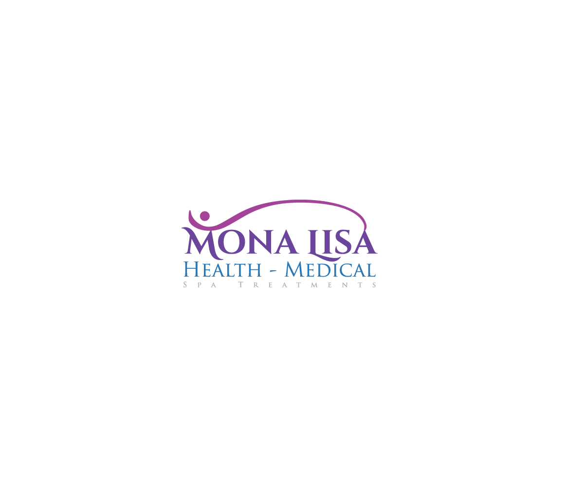 Logo Design by RANARANA for MonaLisa Health | Design #16581116