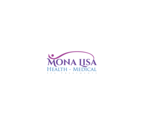 Diseño de Logo por RANARANA para MonaLisa Health | Diseño: #16581116