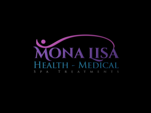 Diseño de Logo por RANARANA para MonaLisa Health | Diseño: #16581123