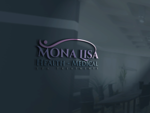 Logo Design by RANARANA for MonaLisa Health | Design: #16581124