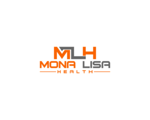 Diseño de Logo por imsakiballhasan para MonaLisa Health | Diseño: #16583270