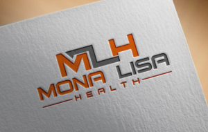 Logo Design by imsakiballhasan for MonaLisa Health | Design: #16583272