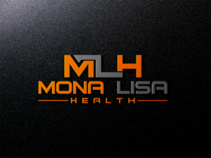 Logo Design by imsakiballhasan for MonaLisa Health | Design: #16583273
