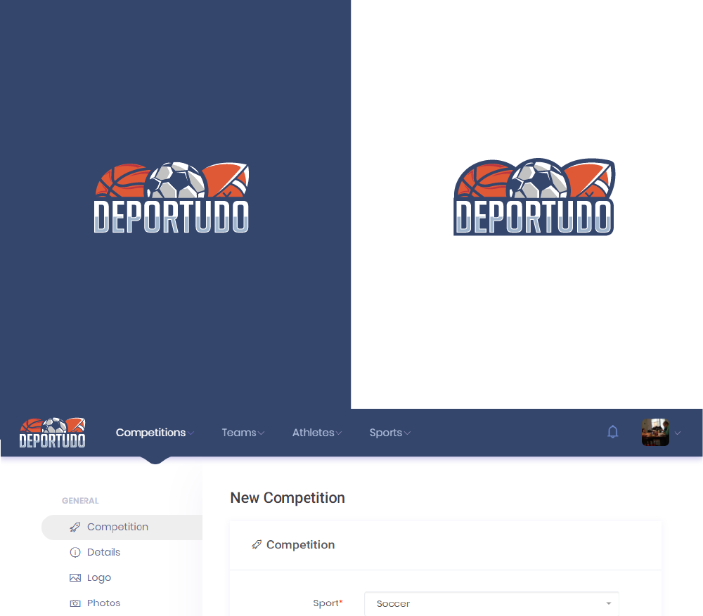 Logo Design by NenadM for this project | Design: #16564846