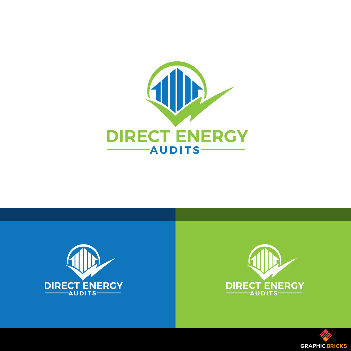 Logo-Design von Graphic Bricks für dieses Projekt | Design #16519228