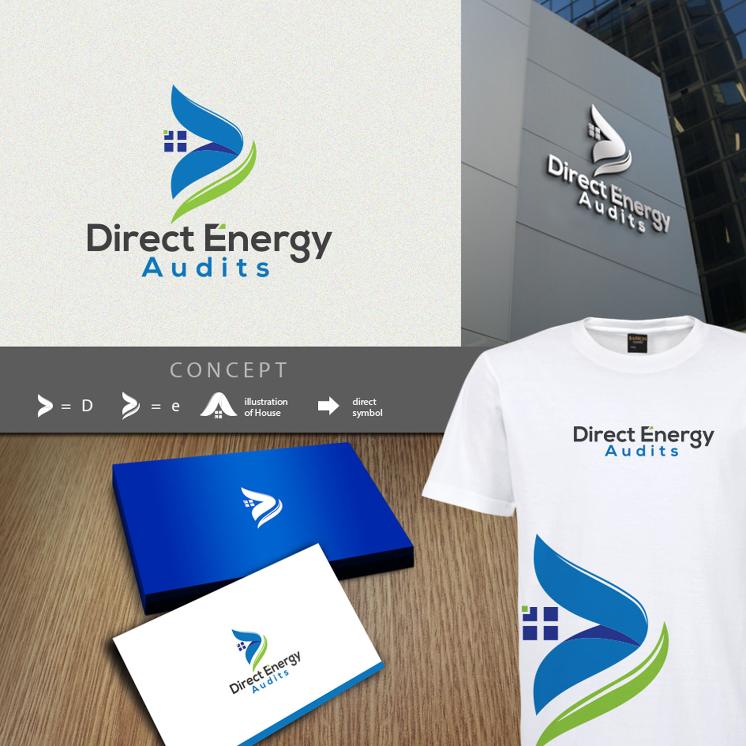 Logo-Design von Thebranch für dieses Projekt | Design #16523018