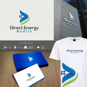 Logo-Design von Thebranch für dieses Projekt | Design #16523018
