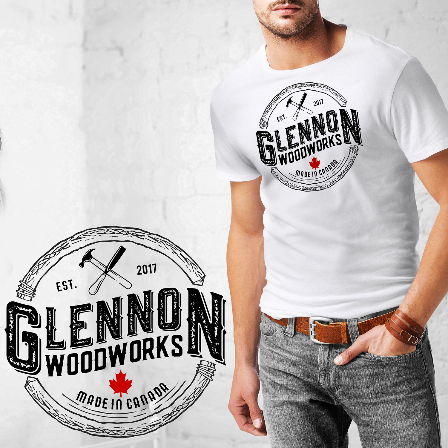 Logo Design by fcurtis for this project | Design: #16493870
