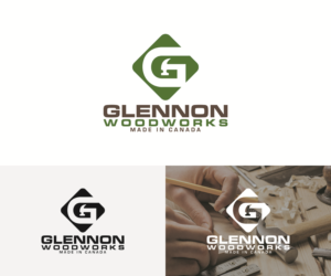 Logo Design by eMARK for this project | Design: #16491081
