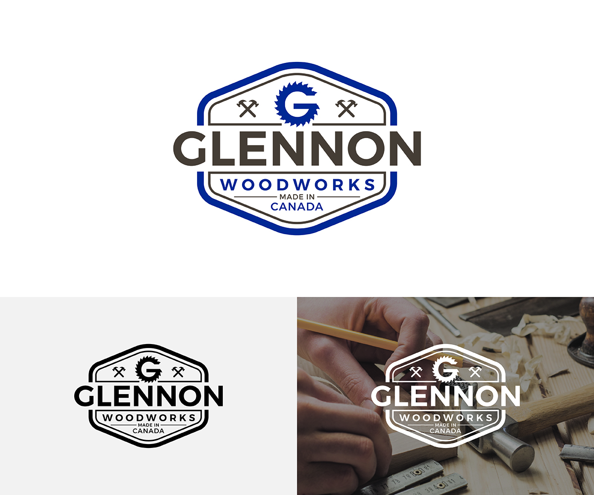 Logo Design by eMARK for this project | Design #16491082