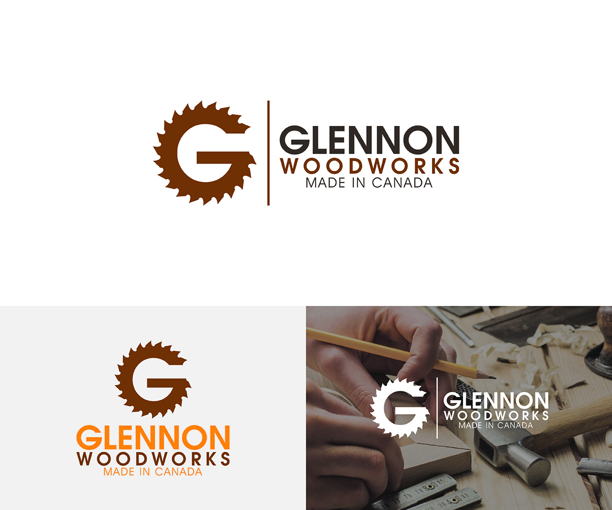Logo Design by eMARK for this project | Design #16491083