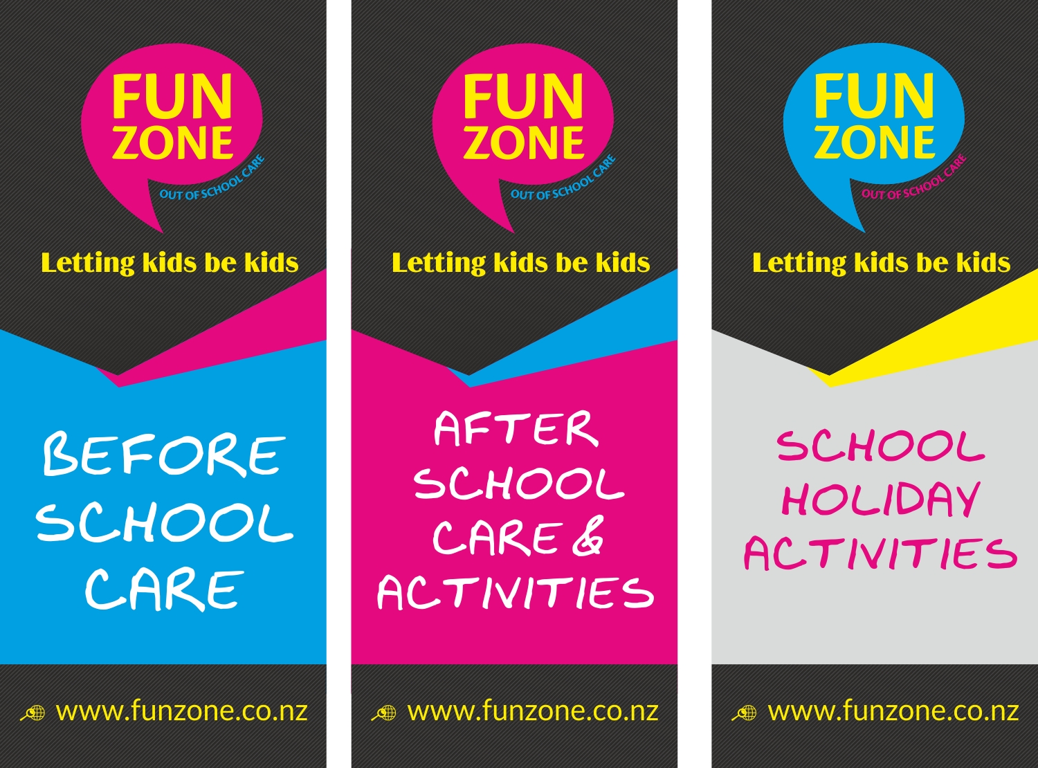 Design Graphique par Bins pour ce projet | Design #16497381