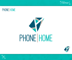 Design de Logo par nreimer pour Phone Home One, LLC | Design : #16492721