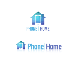 Design de Logo par ZETA pour Phone Home One, LLC | Design : #16505667