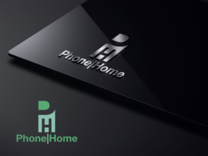 Design de Logo par joliau pour Phone Home One, LLC | Design : #16493137