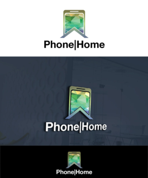 Design de Logo par joliau pour Phone Home One, LLC | Design : #16500364
