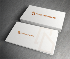 Design de Logo par aglaronde23 pour Phone Home One, LLC | Design : #16497683