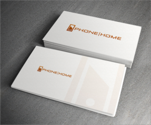 Design de Logo par aglaronde23 pour Phone Home One, LLC | Design : #16501814