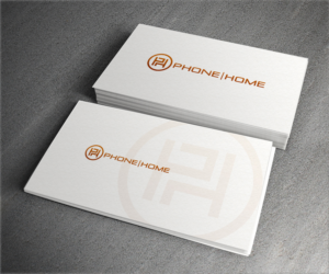 Design de Logo par aglaronde23 pour Phone Home One, LLC | Design : #16511865