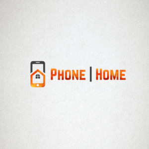 Logo-Design von mDesign für Phone Home One, LLC | Design: #16506996