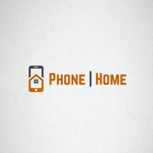 Logo-Design von mDesign für Phone Home One, LLC | Design: #16506998