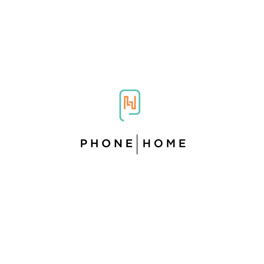 Logo Design by prem.nath4107 for Phone Home One, LLC | Design #16488869